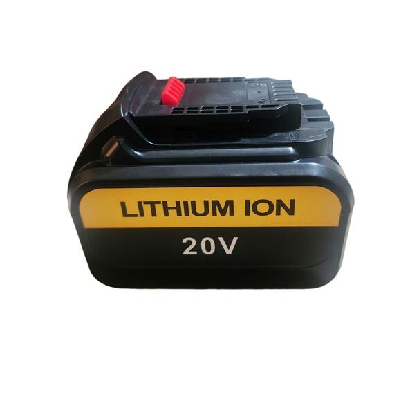 Lithium ion 20v9.0Ah 100Wh